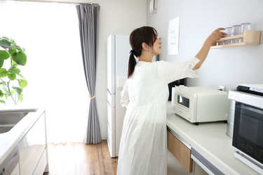 プロが伝授！毎日の家事が断然ラクになるキッチン収納のコツ