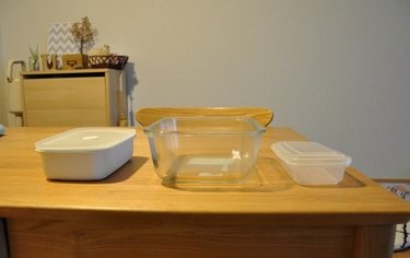 保存容器を使いこなして家事ラク！素材別の特徴とは？