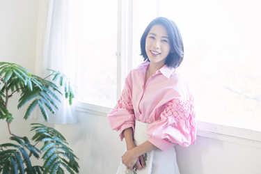 矢沢心さん「“好き”の気持ちは更新中」夫・魔裟斗さんに今も夢中な理由