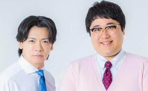 「電車5分でも酔う」超過敏なマッチョ芸人・野田クリスタル「でも、繊細な体は悪いことばかりじゃない」