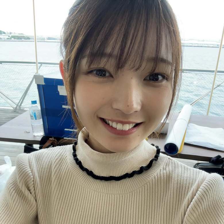 趣味の競艇の仕事も増えている福留さん