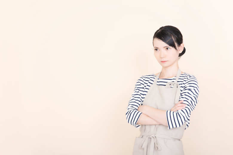 iStock.com/karinsasaki　※画像はモデルを起用したイメージです