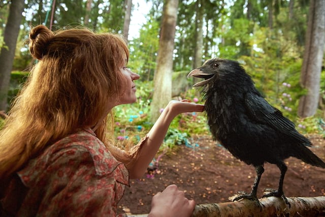 ©2017 Claussen+Putz Filmproduktion GmbH / Zodiac Pictures Ltd / Studiocanal Film GmbH / Frank-Markus Barwasser - All Rights Reserved