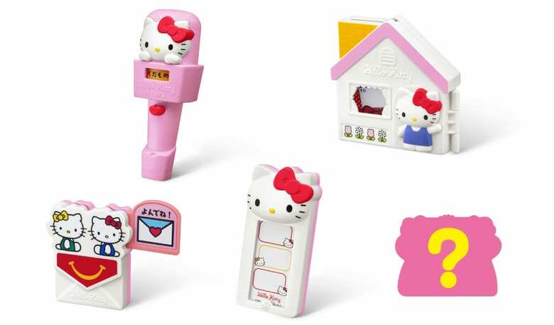 © 2021 SANRIO CO., LTD. APPROVAL NO. L618368