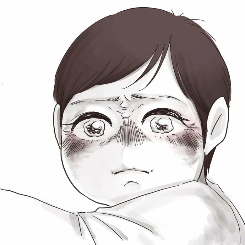 漫画『慣らし保育と親心』拡大版14