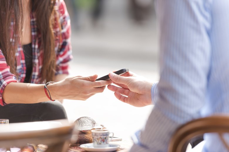 iStock.com/funky-data　※画像はモデルを起用したイメージです