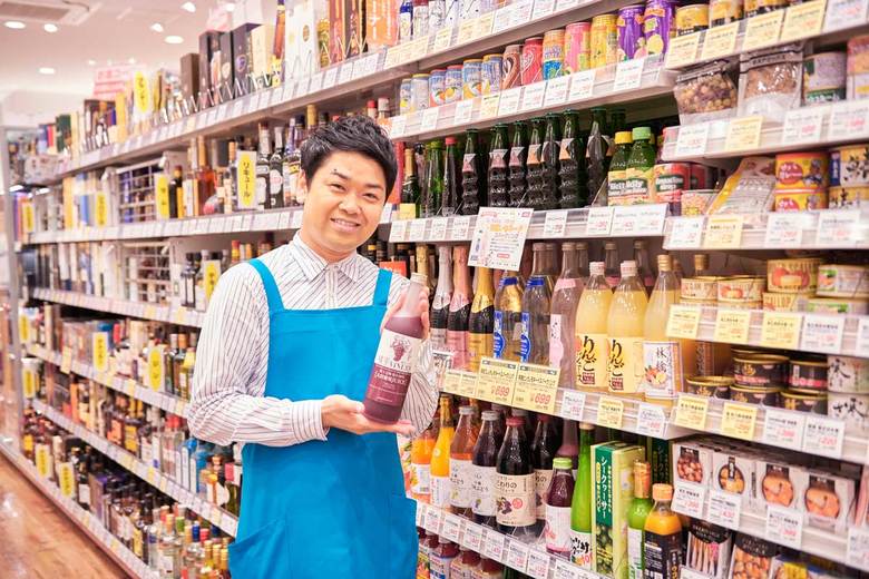 横手市 樹上完熟100％ぶどうジュース　1502円【税込】