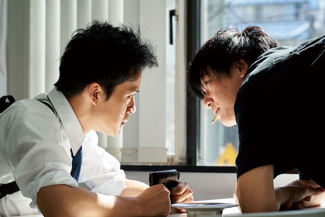 ©2019「宮本から君へ」製作委員会