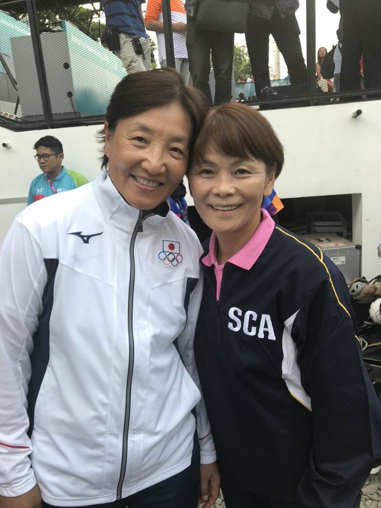 今ではお互いが特別な存在となっている