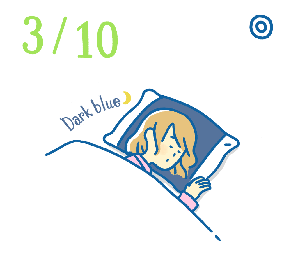 0310日めくり風水