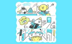 【心理テスト】選んだ行動でわかるあなたの運命「どの物語の主人公!?」