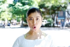 顔ヨガ「唇deお花が咲いた」でぷるるんとハリのある唇に