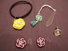 可愛くお洒落に進化した“水引”に注目！