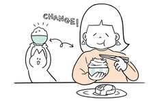 パスタや肉好きはどうする？食材の「置き換えダイエット」にトライ！