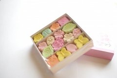 名物だけでは満足できない！お土産向けの絶品ご当地スイーツ7選