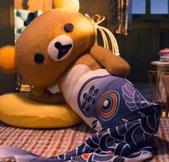 このクオリティは必見！『リラックマとカオルさん』の魅力を小林監督が語る