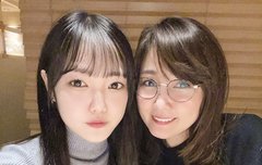 元ワンギャル・吉永愛 47歳で考えるセカンドライフ「夢は娘と仕事の現場で」