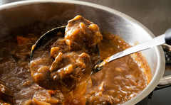 「ご飯がかたい」「ルウがしゃばしゃば」失敗料理の“簡単レスキュー術”が超便利