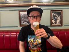 女房に「バイト始める」と…月収180→8万円に激減したフルポン・亘の決断「日当1万3000円」千葉の現場に週6住み込みで