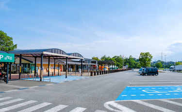 「メロン界で一番旨いグルメ」が海老名サービスエリアに!? 観光地に負けない人気の秘密は