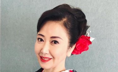 「被災地に行くときはいつも不安で帰る時は虚しい」伍代夏子 売名でもなんでもいい、福祉活動を20年続けて思う「葛藤と本音」