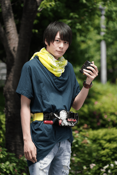 仮面ライダービルド」って？映画公開前に5分でおさらい！｜CHANTO WEB