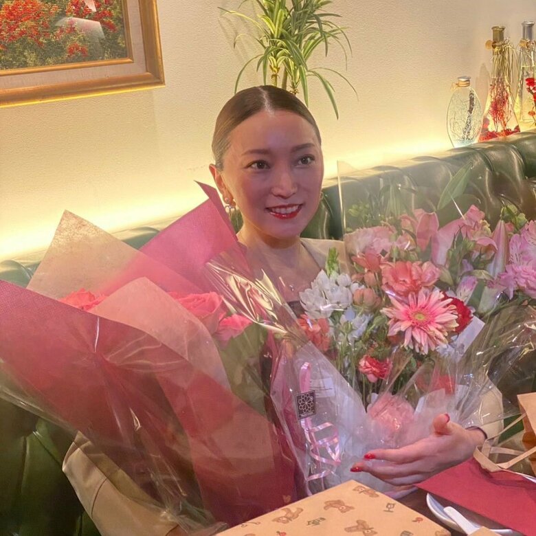 37歳のお誕生日
