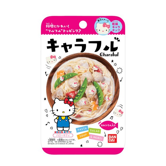 （C）'76,'18 SANRIO APPR.NO.S591409