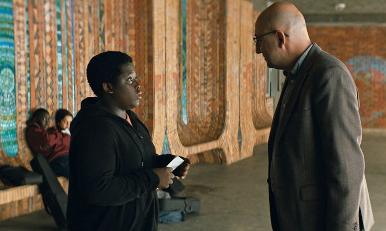 © 2017 / MIZAR FILMS / UGC IMAGES / FRANCE 2 CINÉMA / LA CITÉ DE LA MUSIQUE - PHILHARMONIE DE PARIS