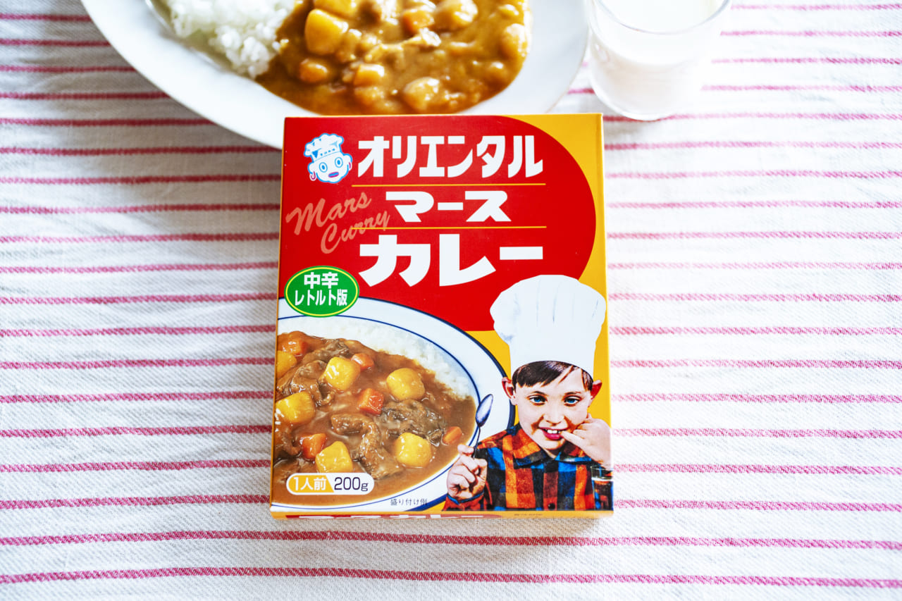 カルディコーヒーファームで買える！レトルトカレー15選｜CHANTO WEB