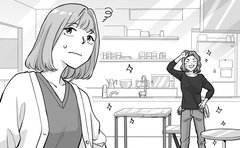 世話好き義母に不快感がぬぐえない女性の葛藤「私の度量が狭いのか」