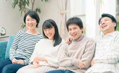 結婚式での息子に大恥！「社会のルール」わが子にこれだけは教えておきたい