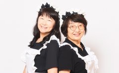 メイドならぬ「冥土喫茶」雇用条件は65歳以上「喪え喪えきゅん」の異次元空間が地方の高齢者を救う訳