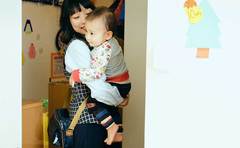 約40年前から企業内保育所を導入し、私らしい育児と仕事を可能に―ヤクルトの取り組み