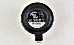 「あー！PCの上にコーヒーこぼした…」がなくなる！セリアのフタつき「フラップマグ ベージュ」