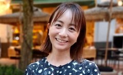 福田萌「小学生の娘に生理の話も伝えている」性教育について試行錯誤