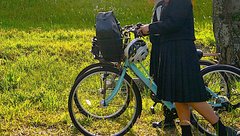 《自転車の青切符》導入も…「どんな罰則でも娘は戻らない」娘を亡くした両親の願い「悲しい事故が減るために」