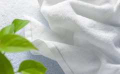 タオルの“吸水性”と“フワフワ仕上げ”を叶える洗濯の手順とは？