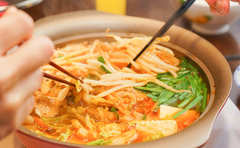 なぜ〆の前にスープを戻す!?「鍋の食べ方」は地雷が多い!?