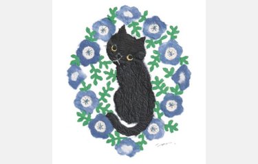 「自分に正直に生きていない」30歳目前の女性が退職してちぎり絵作家にたどり着くまで