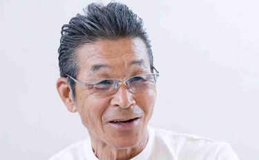 「1回別れたほうが」多額の借金から両家で話し合いも…何も知らずに20歳で間寛平と結婚した妻がくぐり抜けた「修羅場」