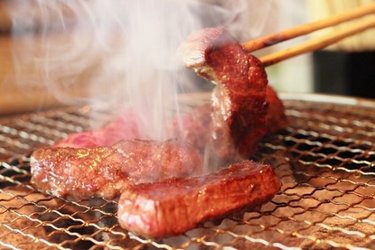 やっぱり焼肉が食べたい！でもこの部位ってどこの部分の肉？