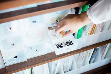 水谷妙子さんおすすめの無印良品の収納ケース｜CHANTO WEB