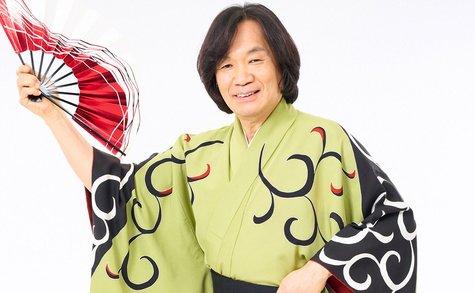 甲状腺がんで死を覚悟した河内家菊水丸と、彼を救った名医の後日談「笑い話にできるくらいになった」