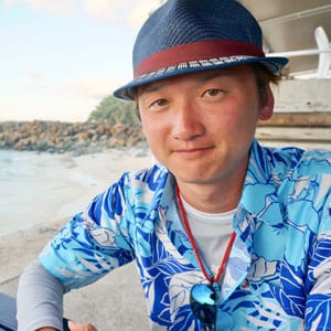 松下慶太
