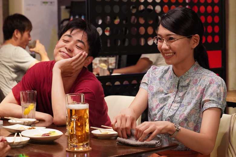 ©︎2020映画『糸』製作委員会