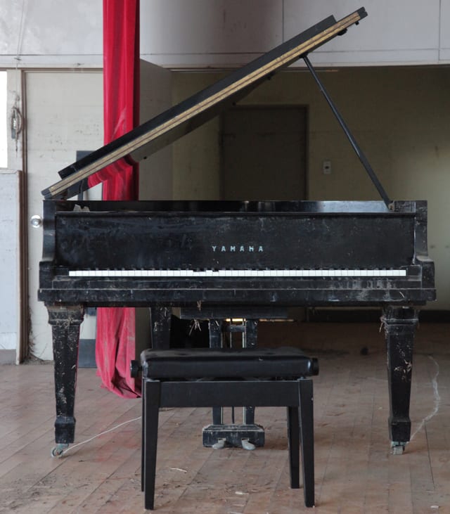 （写真提供／東北ユースオーケストラ事務局　撮影／田中宏和）