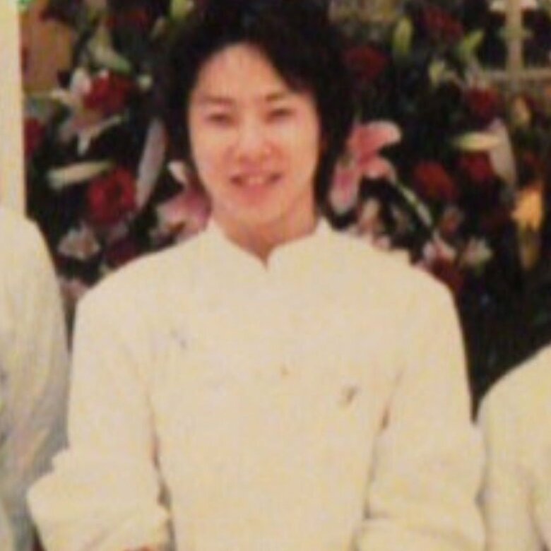 お店をオープンした初日