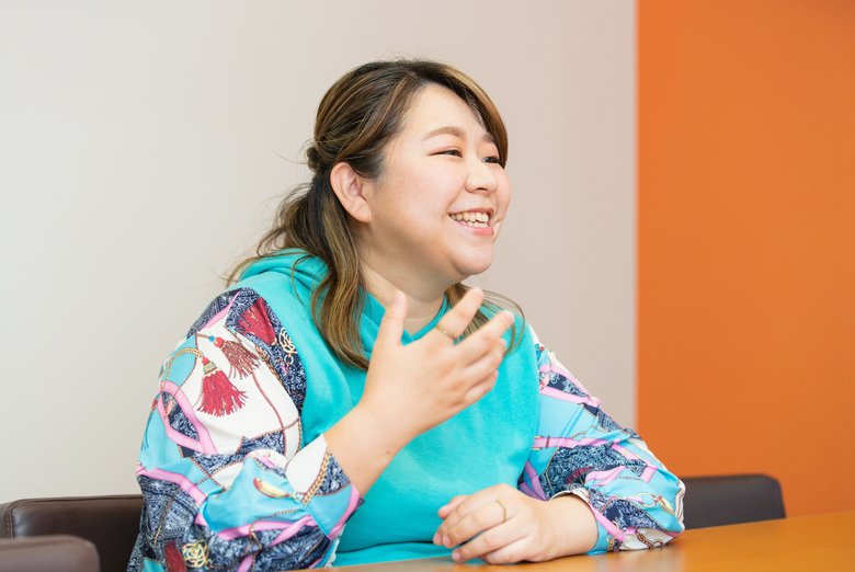 大好きな倖田來未さんについて語るやしろ優さん