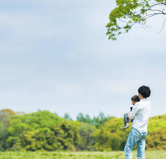 足が臭くても家族思い！理想のパパキャラは野原ひろしが３冠達成
